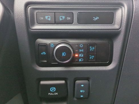 Certified 2023 Ford F150 Lariat w/ Equipment Group 502A High image 25