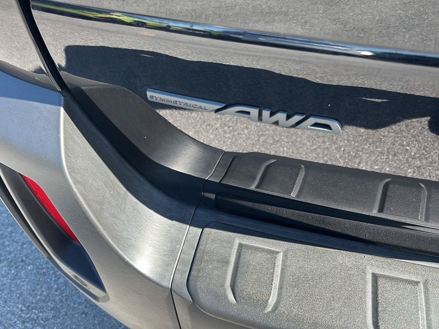 New 2026 Subaru Outback Limited XT AWD/4WD image 11