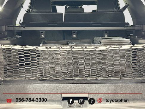 Used 2026 Toyota 4Runner TRD Off-Road Premium w/ Tow Technology Package AWD/4WD image 29