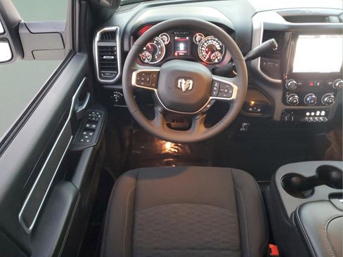 Used 2025 RAM 2500 Big Horn image 14