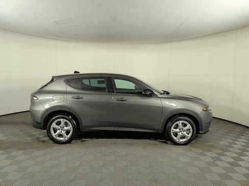 New 2025 Dodge Hornet GT w/ Cold Weather Group image 6