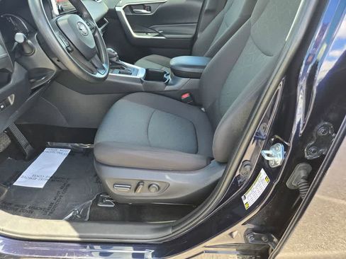 Used 2024 Toyota RAV4 XLE FWD image 18