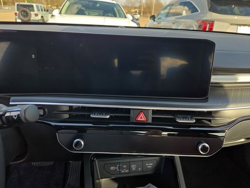 New 2026 Kia K5 GT-Line FWD image 10