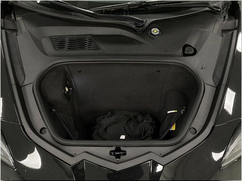 Used 2023 Chevrolet Corvette Stingray Premium Cpe w/ Z51 Performance Package image 10