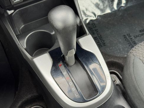 Used 2020 Honda Fit LX image 26