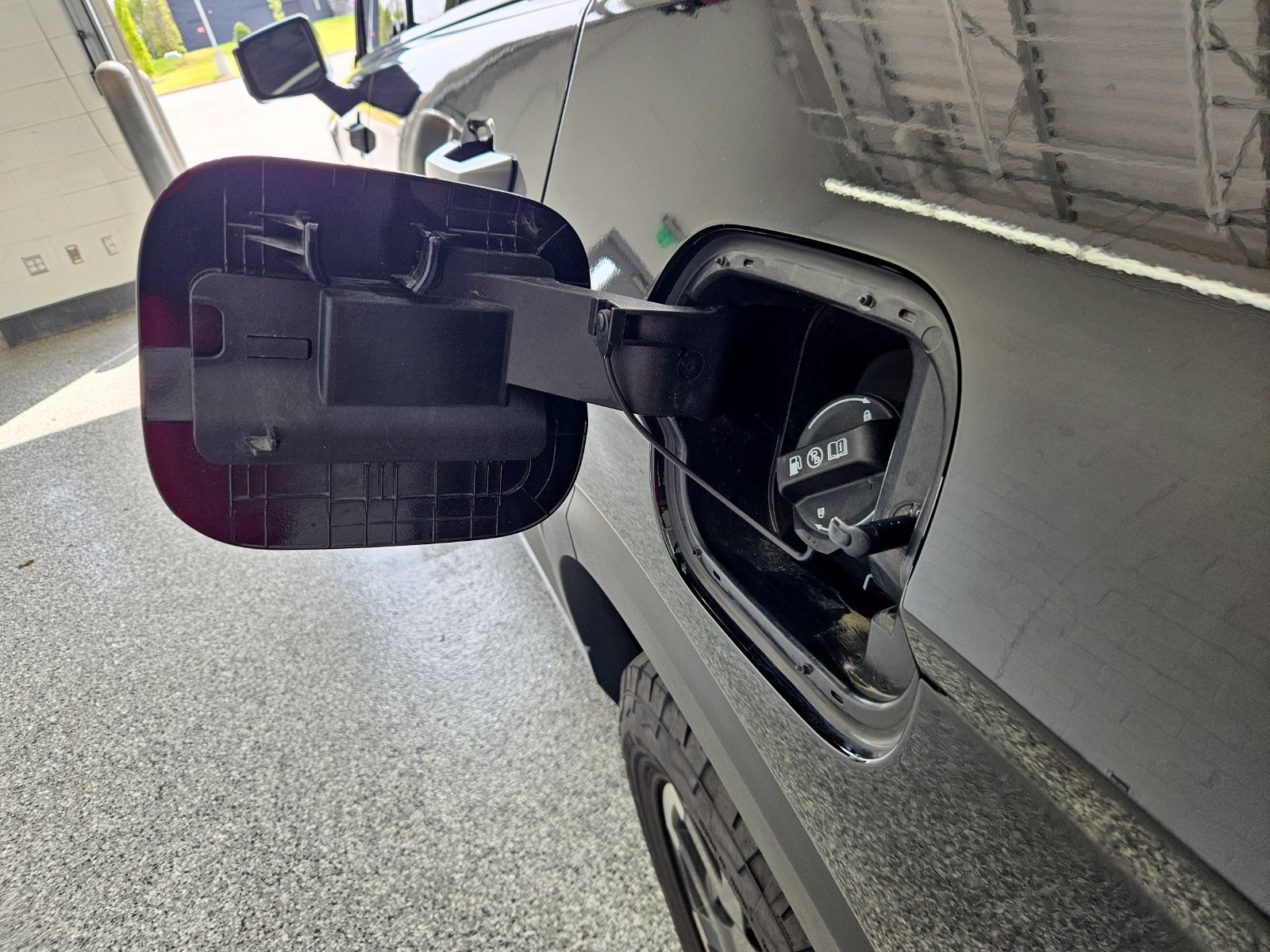 Used 2026 Hyundai Palisade XRT Pro AWD/4WD image 9