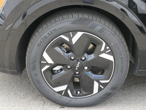 New 2025 Kia Niro Wave image 10