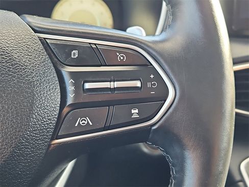Used 2022 Hyundai Santa Fe Limited image 30