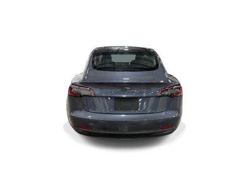 Certified 2023 Tesla Model 3 Standard Range RWD image 5