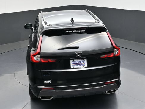 Used 2026 Honda CR-V Sport-L image 47