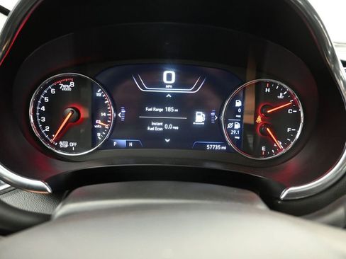 Used 2024 Chevrolet Malibu LT image 15