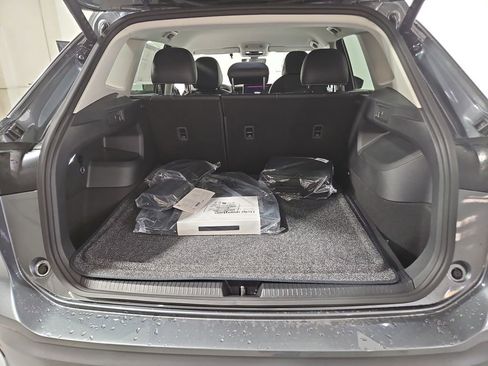 New 2026 Volkswagen Tiguan SE AWD/4WD image 21