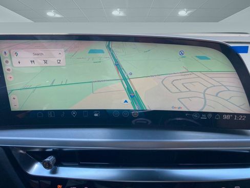 New 2025 Cadillac Lyriq Sport w/ Nappa Leather Package image 24