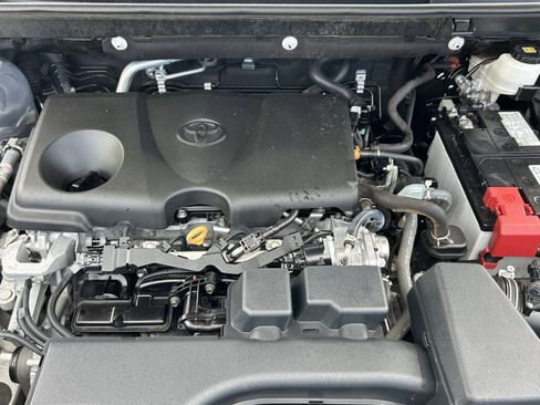 Used 2024 Toyota RAV4 XLE Premium w/ Weather Package AWD/4WD image 33