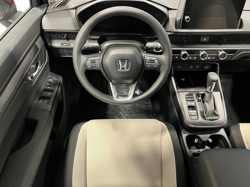 New 2026 Honda CR-V EX image 9