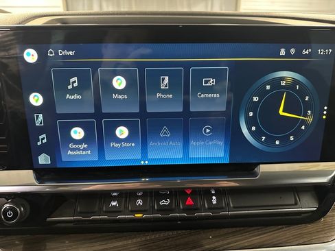 Certified 2022 Chevrolet Silverado 1500 LT image 12