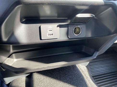 New 2026 Ford F550 4x4 Supercab Super Duty image 14