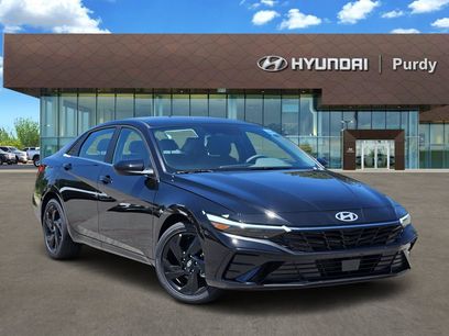 New 2026 Hyundai Elantra SEL Sport Premium
