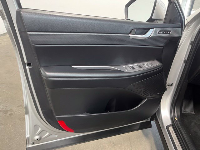 Used 2025 Hyundai Palisade Limited FWD image 25