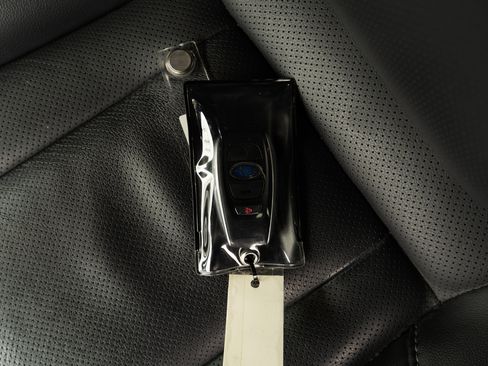 Used 2023 Subaru Outback Limited image 43