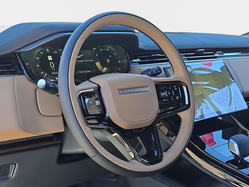 New 2027 Land Rover Range Rover Sport Dynamic SE AWD/4WD image 18