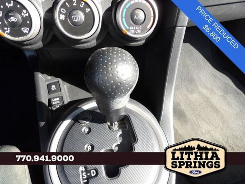 Used 2012 Scion tC FWD image 20