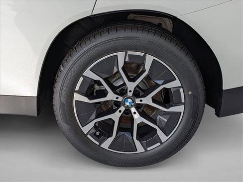 Used 2026 BMW X3 xDrive30 image 10