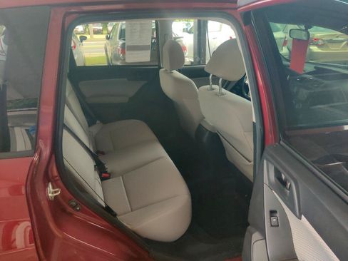 Used 2017 Subaru Forester 2.5i Premium AWD/4WD image 15