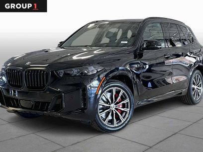 New 2026 BMW X5 xDrive40i w/ M Sport Package