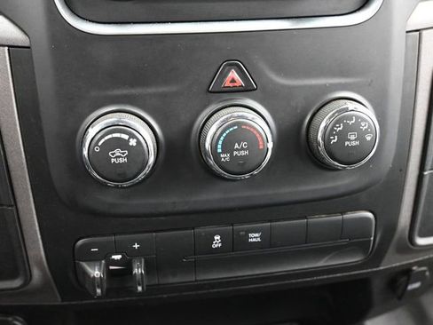 Used 2018 RAM 2500 Tradesman w/ Protection Group AWD/4WD image 24