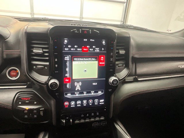 Used 2021 RAM 1500 TRX w/ TRX Level 2 Equipment Group AWD/4WD image 10