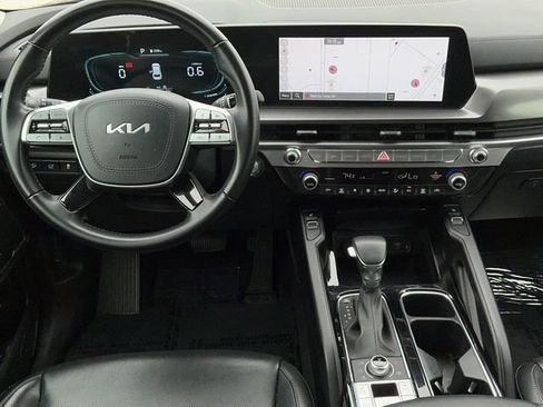 Used 2025 Kia Telluride S AWD/4WD image 11