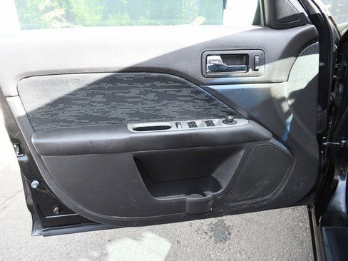 Used 2011 Ford Fusion SE w/ 202A Rapid Spec Order Code image 13