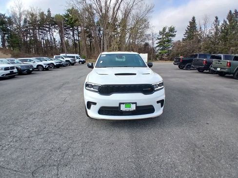 New 2026 Dodge Durango GT AWD/4WD image 2