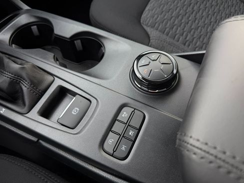 New 2025 Ford Ranger XLT w/ Equipment Group 301A High image 33