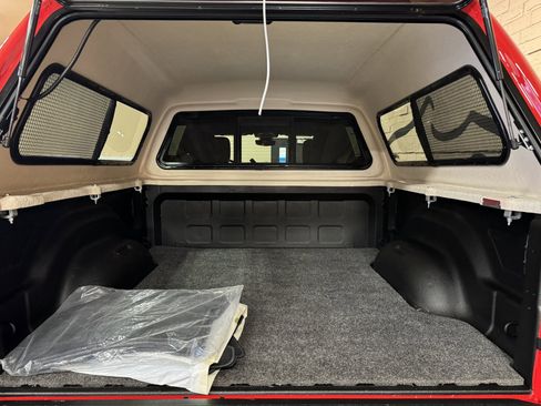 Used 2020 RAM 2500 Big Horn w/ Level 2 Equipment Group image 24