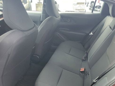 New 2026 Toyota Prius Plug-In Hybrid image 12