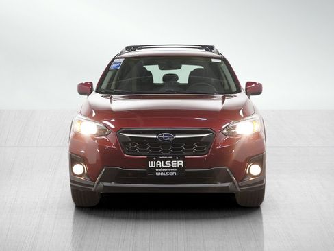 Used 2019 Subaru Crosstrek 2.0i Premium w/ Popular Package #2 image 8