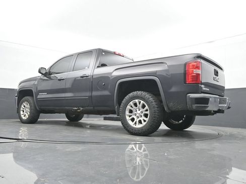 Used 2014 GMC Sierra 1500 SLE w/ SLE Value Package AWD/4WD image 28