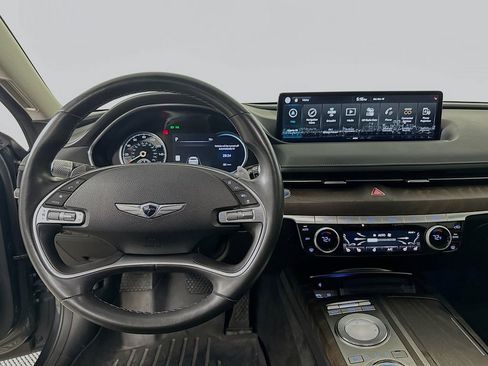 Used 2022 Genesis G80 2.5T w/ Prestige Package image 19