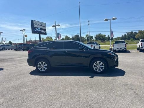 Used 2017 Lexus RX 350 FWD w/ Accessory Package image 3