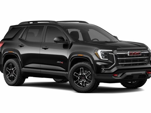 Used 2026 GMC Terrain AT4 w/ Convenience Package III AWD/4WD image 28