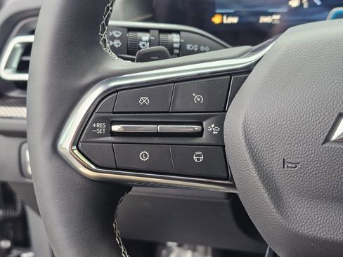 New 2026 Chevrolet Traverse High Country AWD/4WD image 29