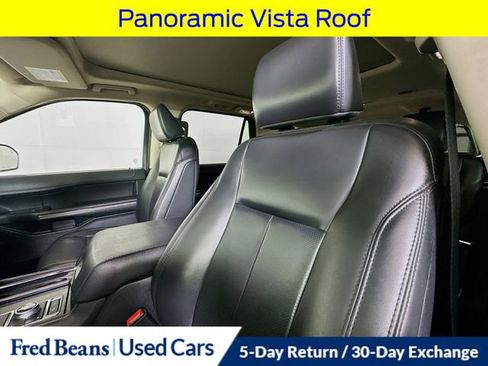 Used 2022 Ford Expedition Max XLT image 27