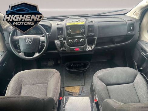 Used 2019 RAM ProMaster 3500 FWD image 21