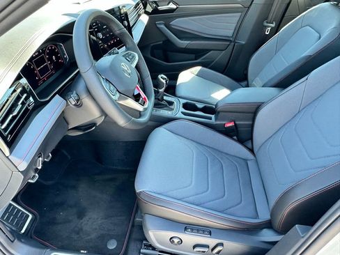 New 2026 Volkswagen Jetta GLI Autobahn image 6