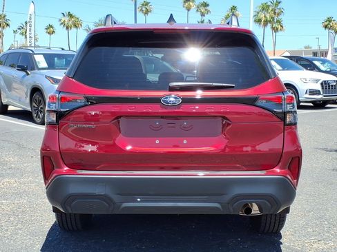 Used 2026 Subaru Forester Premium w/ Base/Premium Package AWD/4WD image 6