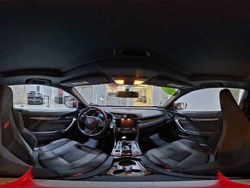 Used 2018 Honda Civic Si image 17