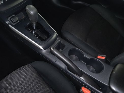 Used 2019 Nissan Sentra S image 26