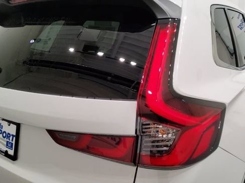 New 2026 Honda CR-V EX image 5